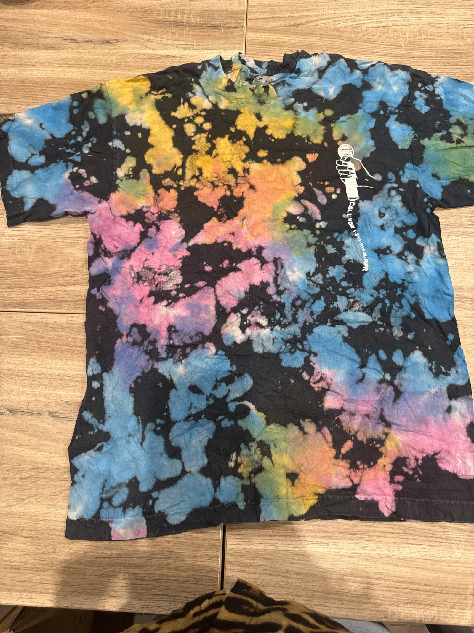 t-shirt 